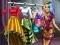 Oyunu Tris Runway Dolly Dress Up çevrimiçi