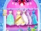 Oyunu Frozen Princess: Hidden Objects çevrimiçi