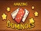 Oyunu Amazing Dominoes çevrimiçi