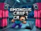 Oyunu AmongusCraft çevrimiçi