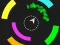 Oyunu Hyper Color Rush çevrimiçi