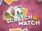 Oyunu Scratch & Match çevrimiçi
