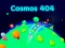 Oyunu Cosmos 404 çevrimiçi
