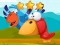 Oyunu Fun Birds Hidden Stars çevrimiçi