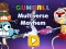 Oyunu The Amazing World of Gumball Multiverse Mayhem çevrimiçi