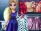 Oyunu Frozen Princess çevrimiçi