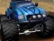 Oyunu Monster Truck Freestyle çevrimiçi