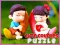 Oyunu Cute Couples Puzzle çevrimiçi