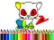 Oyunu Back To School: Cat Coloring çevrimiçi