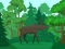Oyunu Wild Animals Coloring çevrimiçi
