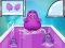 Oyunu Grimace Shake Slide çevrimiçi