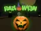 Oyunu Rolling Halloween çevrimiçi