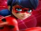 Oyunu Subway Ladybug Runner çevrimiçi