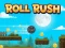 Oyunu Roll Rush çevrimiçi