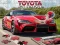 Oyunu Toyota Supra çevrimiçi