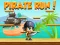 Oyunu Pirate Run çevrimiçi