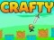 Oyunu Crafty çevrimiçi