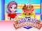 Oyunu Princess Make Cup Cake çevrimiçi