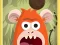 Oyunu Hit the Ape çevrimiçi