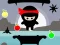 Oyunu Ninja Jumper çevrimiçi
