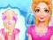 Oyunu Princess wedding hairstyle çevrimiçi