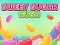 Oyunu Sweet Sugar Rush çevrimiçi
