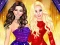 Oyunu Prom Night Dress Up çevrimiçi