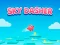 Oyunu Sky Dasher çevrimiçi