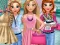 Oyunu Rachel Shopping Day çevrimiçi