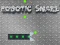 Oyunu Robotic Snake çevrimiçi