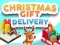 Oyunu Santa Gift Delivery çevrimiçi