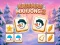 Oyunu Krismas Mahjong 2 çevrimiçi