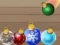 Oyunu Connect Balls New Year Puzzles! çevrimiçi