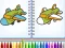 Oyunu Aero Coloring Books çevrimiçi