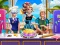 Oyunu Boys Cooking Challenge çevrimiçi