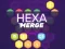 Oyunu Hexa Merge çevrimiçi