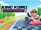 Oyunu King Kong Kart Racing çevrimiçi