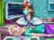 Oyunu Ice Queen Resurrection Emergency çevrimiçi