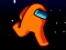 Oyunu Among Them Space Rush çevrimiçi