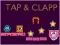 Oyunu Tap & Clapp çevrimiçi