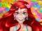 Oyunu Candy Perfect Make-Up çevrimiçi