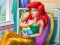 Oyunu Princess Mermaid Mommy Birth çevrimiçi