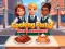 Oyunu Cooking Fast 3: Ribs and Pancakes çevrimiçi