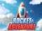 Oyunu Rocket Adventure çevrimiçi