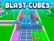 Oyunu Blast Cubes çevrimiçi
