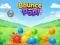 Oyunu Bounce and Pop! çevrimiçi