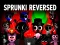 Oyunu Sprunki REVERSED çevrimiçi