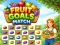 Oyunu Fruit Goals Match çevrimiçi