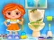 Oyunu Kids House Cleanup çevrimiçi