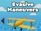 Oyunu Evasive Maneuvers çevrimiçi